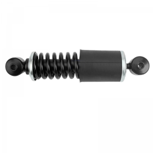 Cabin shock absorber 9438903219