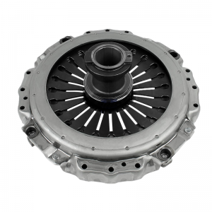 Clutch cover with release bearing 0052506604