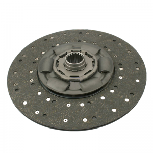 Clutch disc 0192506003