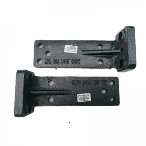 spring hanger bracket series 0302410205