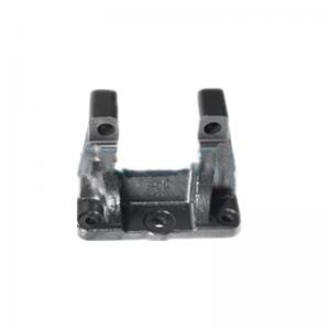 V arm's rear bracket with six holes 9613256709