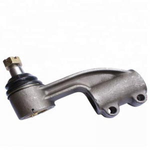 Tie Rod End MC812880/MC812879