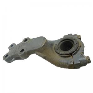 ANTI-ROLL BAR BRACKET 1336237