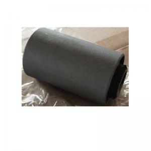 Rubber Bushing Leaf Spring Bushing Suspension Arm Bushing for Japanese ISUZU Heavy Truck