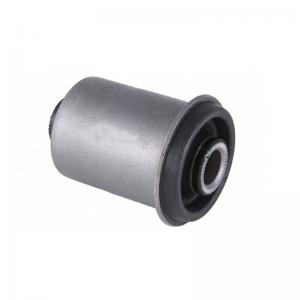 Front Upper Rubber Bushing Suspension Arm Bushing for Japanese TOYOTA LUX Heavy Truck