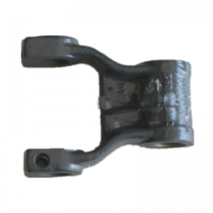 spring Shackle BEIBEN 6243200062