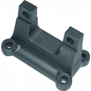 V arm's rear bracket with 4 holes 9613252409