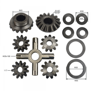 Differential Repair KIT PS135(18T)