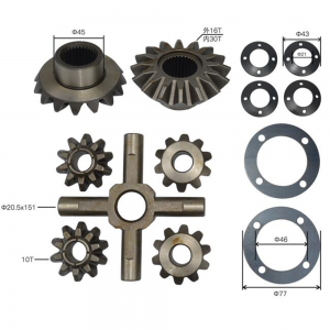 Differential Spider Repair KIT