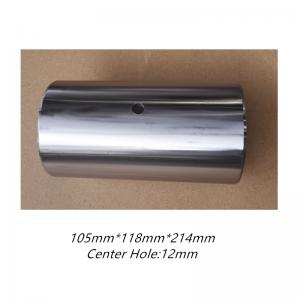 0000408563100 105mm*118mm*214mm Center Hole 12mm