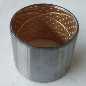 Bimetal bushing 110X100X91