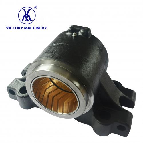 trunnion saddle seat MC025686/MC040353