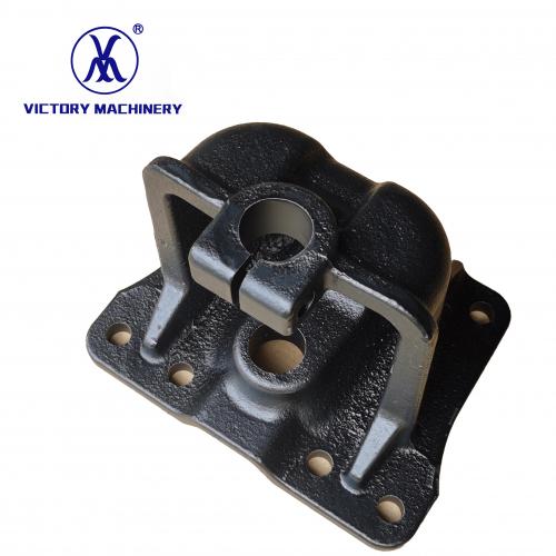 Rear Spring Shackle MC404148
