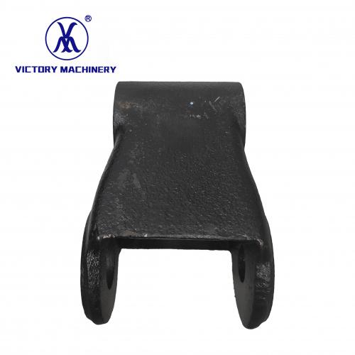 Rear spring shackles MB035279